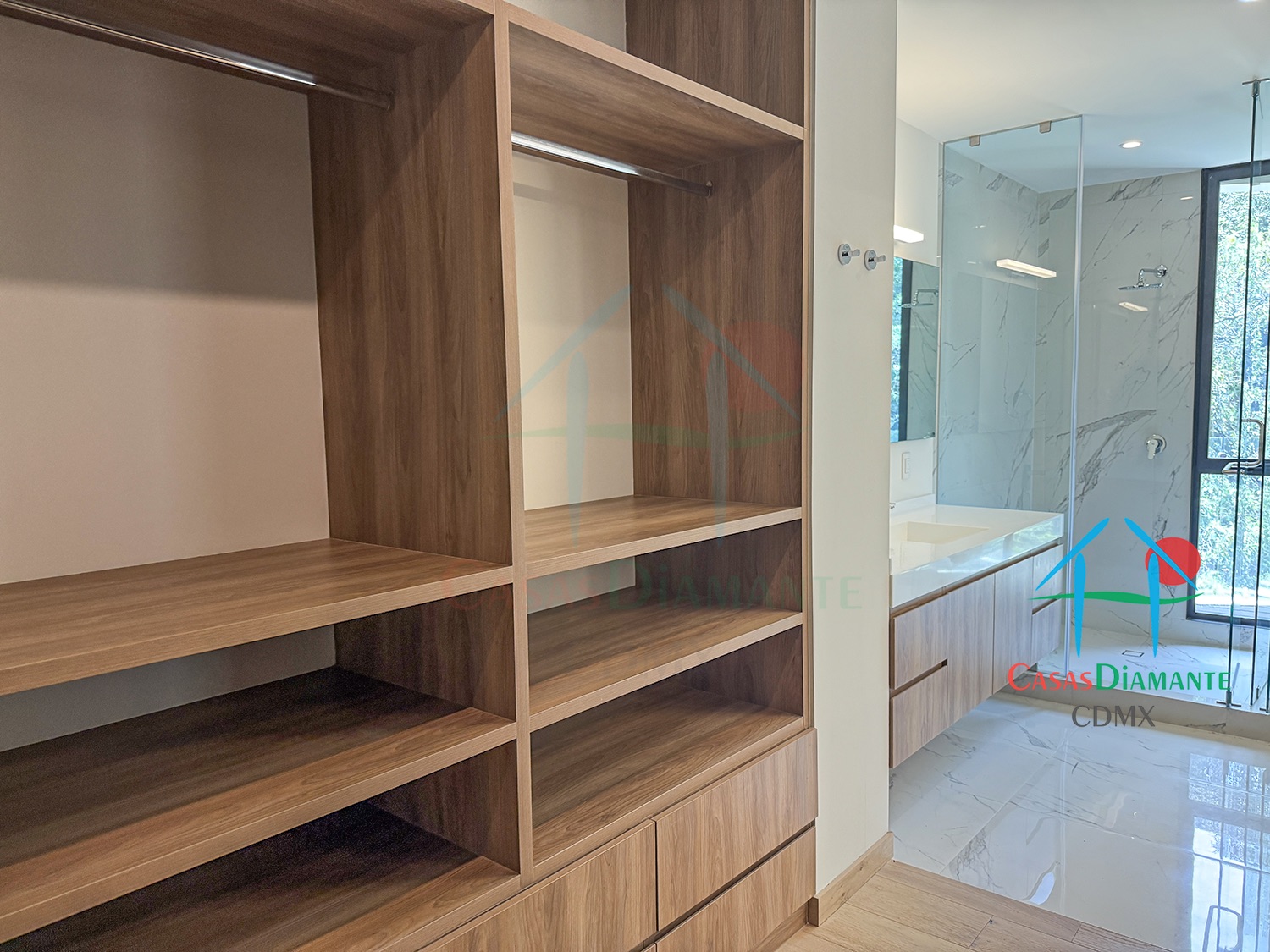 Las Aguilas Ursus BJB - Recámara principal 11